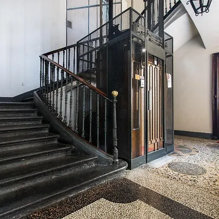 Welcome To Laurino's House Apartment Turin