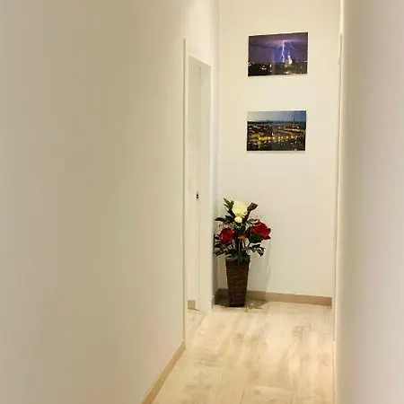 Apartment Welcome To Laurino's House Turin
