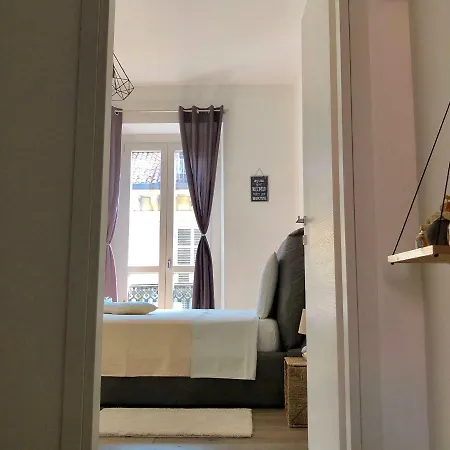 Welcome To Laurino's House Turin