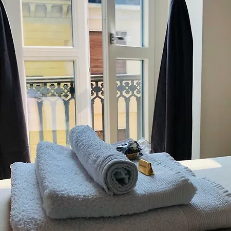 Appartement Welcome To Laurino's House Turin