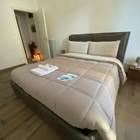 Appartamento Welcome To Laurino's House